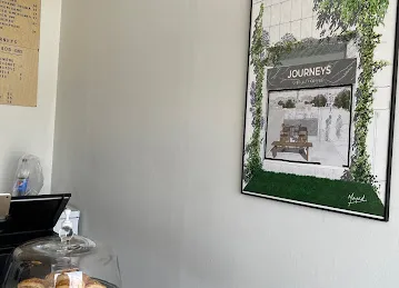 تييرا - قهوة مختصة TIERRA - Specialty Coffee