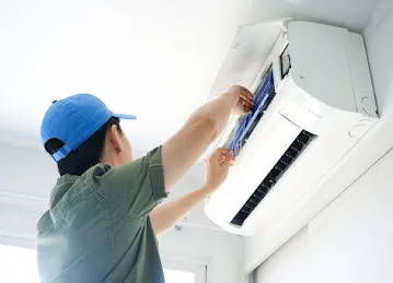 TZ AC Repairing