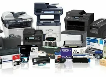U-Green Printer Copier Repair & Service