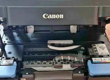 U-Green Printer Copier Repair & Service