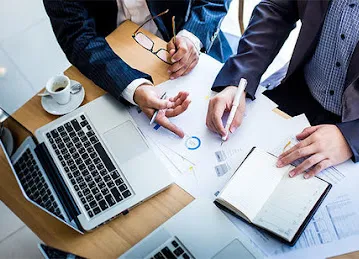 U K A Business Services