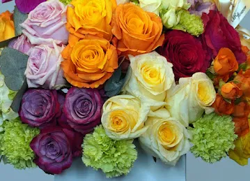 U R Just Flower