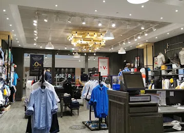 U.S. Polo Assn.