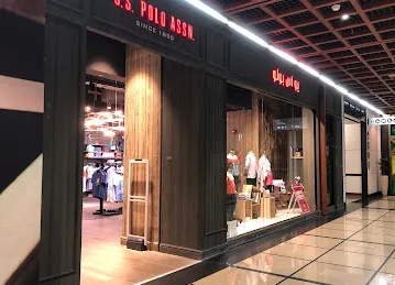 U.S. Polo Assn.