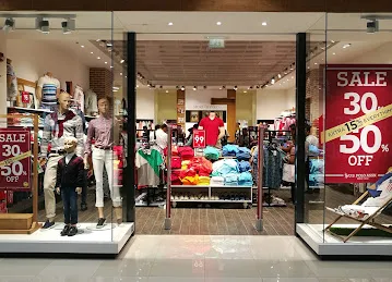 U.S.Polo Assn. Dubai Outlet Mall