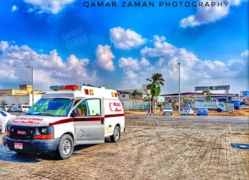 UAE Ambulance Service