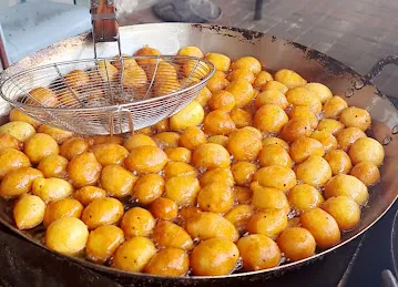 UAE Best Traditional Food