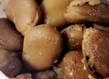 UAE Best Traditional Food