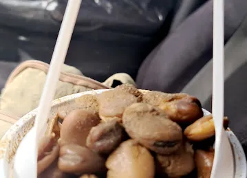 UAE Best Traditional Food