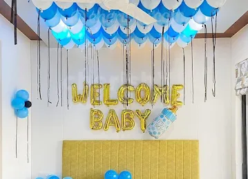 UAE Birthday Party Planner