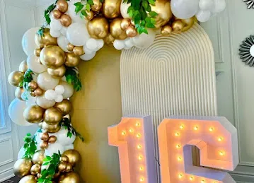 UAE Birthday Party Planner