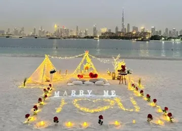 UAE Birthday Party Planner