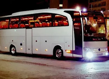 UAE Bus Hire