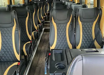 UAE Bus Hire