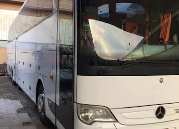 UAE Bus Hire