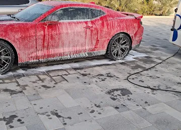 UAE CAR WASH