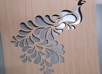 UAE CNC WORK