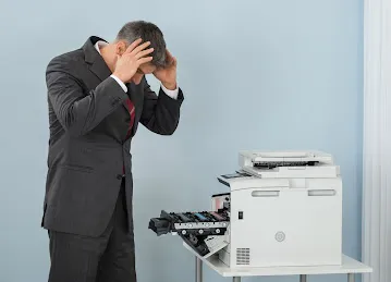 UAE Copier