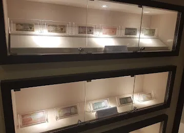 UAE Currency Museum