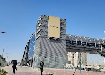 Uae Exchange Bus Station