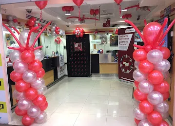 UAE Exchange Centre LLC - Al Ain Al Falah Plaza Branch