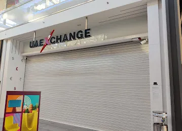 UAE Exchange Centre LLC - Festival Plaza Branch
