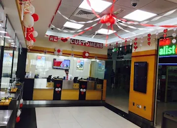 UAE Exchange Centre LLC - Mafraq Branch