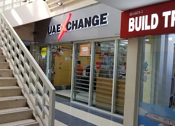 UAE Exchange Centre LLC - Parco Mafraq Branch