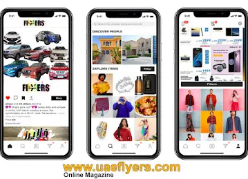 UAE Flyers