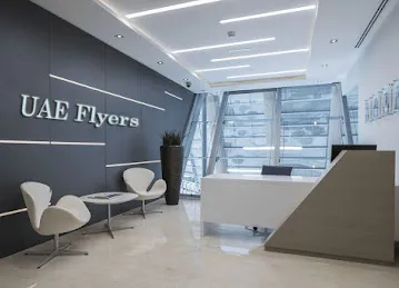 UAE Flyers