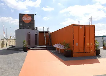 UAE Food Bank, Muhaisnah 2
