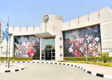 UAE Football Association
