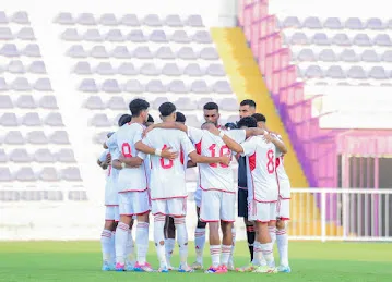 UAE Football Association