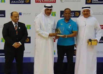 UAE Handtball Association - اتحاد الإمارات لكرة اليد