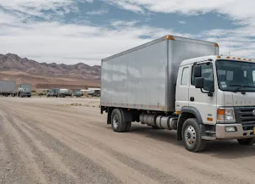 UAE Movers and Packers Dubai