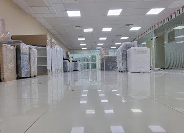 UAE MOVING & PACKING SERVICES