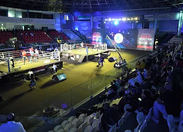UAE Muay Thai and Kickboxing Federation