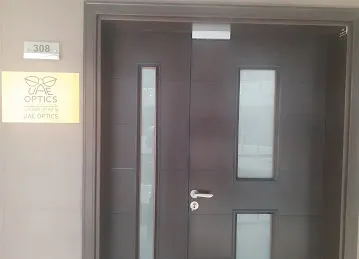 UAE OPTICS - Head Office