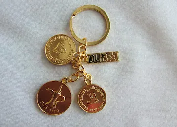UAE souvenirs gift