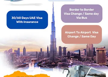 UAE Trip Advisor Travels & Tours