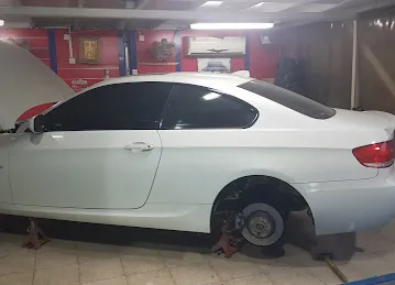 UAE Tuning