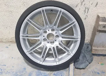 UAE Tuning