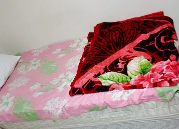 UAE University Hostel
