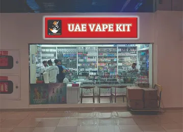 UAE Vape Nation