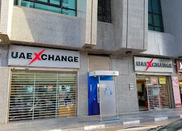 Uae Xchange