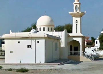 Ubaada Ibn Qais Mosque