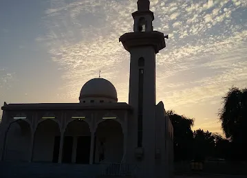 Ubaada Ibn Qais Mosque