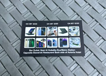 Ubaid Mobiles