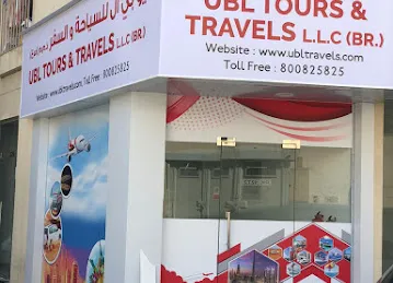 UBL Travels