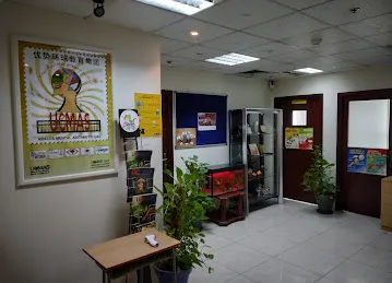 UCMAS Abacus Mental Arithmetic (D8)